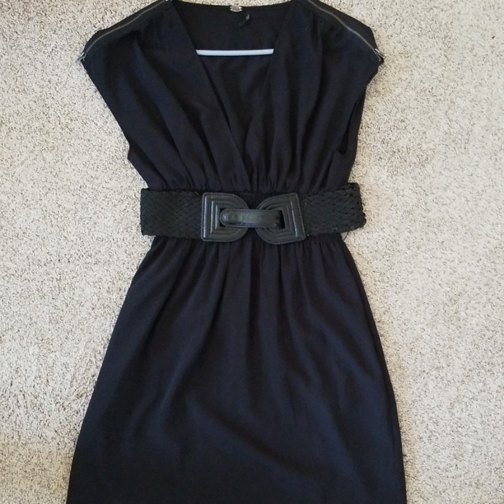 Guess Little Black Dress